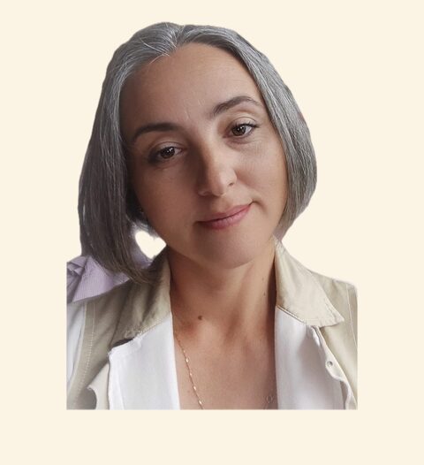 Бредихина Мария Александровна