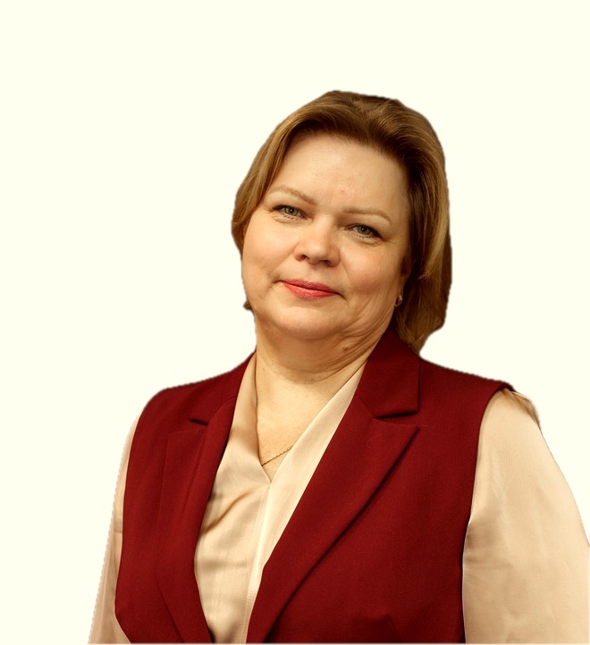 Дмитриевская Светлана Александровна
