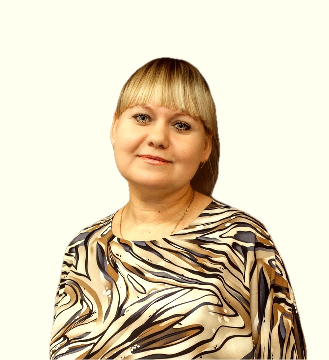 Кузнецова Лариса Александровна